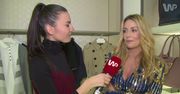 Małgorzata Rozenek zdradza, czy powstanie reality-show o jej rodzinie