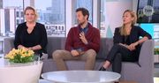Nowa dziewczyna Krawczyka w TVN-ie: "Grałam w hitowym serialu w Norwegii"