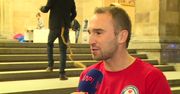 Krzysztof Drabik to światowy rekordzista najdłuższej żonglerki na świecie