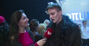 Patryk Grudowicz: co dalej z jego karierą po "Top Model"?