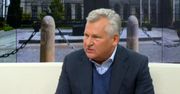 Kwaśniewski: kto chce się bić to się będzie bił i żadna ustawa tego nie zmieni