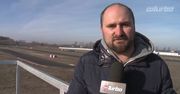 Tor Słomczyn przeszedł gruntowną przebudowę