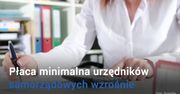 Rząd da podwyżki urzędnikom. Pieniądze na to mają znaleźć samorządy