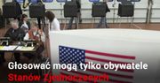 Jak wygląda głosowanie w USA?