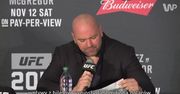 Dana White: podczas UFC 205 pobiliśmy wszystkie rekordy