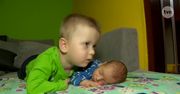 Izba Lekarska umarza sprawę. Urodził się bez kończyn
