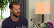 "9 życie Louisa Draxa": Jamie Dornan o swojej roli