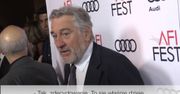 Robert De Niro o wygranej Trumpa: "Mam depresję"