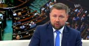 #dziejesięnażywo Kierwiński: stawiam publiczne pytanie - czy minister Ziobro wyłudził pieniądze?