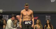 UFC 205: to może być starcie wieczoru