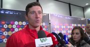 Robert Lewandowski: W Czarnogórze czeka nas młyn