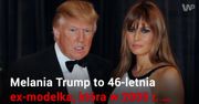 Nietypowa Pierwsza Dama. Kim jest Melania Trump?