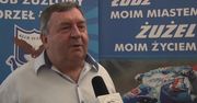 Witold Skrzydlewski: Myślę, że mamy skład, który pozwoli nam się utrzymać