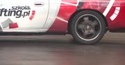 Szkoła driftu, czyli nauka jazdy bokiem