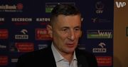 Ireneusz Mazur: Nigdy nie ma dobrego czasu na zmianę trenera