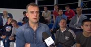 Grosicki podsumował 2016 rok. "Jesteśmy jedną wielką rodziną, chcemy się rozwijać"