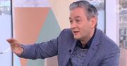 Robert Biedroń: "Jestem najpopularniejszym politykiem jeśli chodzi o zaufanie w Polsce"