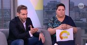 Przeżył atak nożownika i zyskał nowe życie