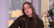Zuzanna Bijoch: "Jestem modelką, ale oprócz tego studiuję w Stanach"