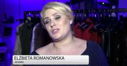 Elżbieta Romanowska schudła 10 kg. Jak jej się to udało?