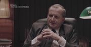 Robert Górski o nowym miniserialu "Ucho prezesa"