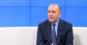 Rozłam w PO? Grzegorz Schetyna odpowiada