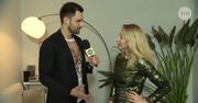 Siwiec, Mercedes, Rozenek i Warnke pokazały sylwestrowe kreacje w TVN-ie