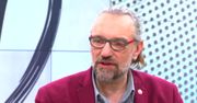Kijowski: nie kłamałem, od wielu miesięcy nie wykonuję usług dla KOD
