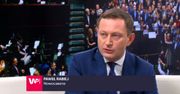 Paweł Rabiej tłumaczy Ryszarda Petru: to dobry negocjator