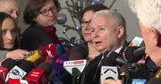 Kaczyński: w nieodległym czasie kolejne posiedzenie zostanie otwarte