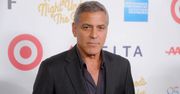 #dziejesiewkulturze: George Clooney chce zostać burmistrzem Nowego Jorku