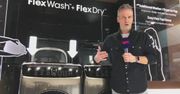 CES2017: pralki po amerykańsku