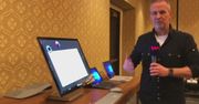 CES 2017: Microsoft Surface Studio