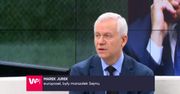 Marek Jurek o konflikcie w Sejmie:  zyskała na tym władza