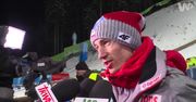 Kamil Stoch: jest kilku zawodników, którzy mogą zdobyć Kryształową Kulę