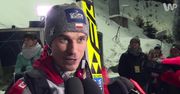 Piotr Żyła: Kamil Stoch jest w mega gazie. Jego forma jest ogromna!