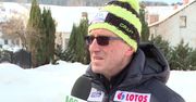 Trzech Polaków na podium PŚ w Wiśle? Jan Szturc: to marzenie może się spełnić