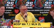 Owsiak: Już teraz moglibyśmy zrealizować dużo celów, dla których gramy