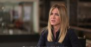 ''Firmowa gwiazdka'': wywiad z Jennifer Aniston