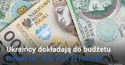 Polki odchodzą z pracy przez 500+. Zastępują je Ukrainki