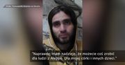 Dramatyczny apel mieszkańców Aleppo: "To ludobójstwo. 50 tysiącom cywili grozi śmierć!" >