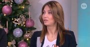 Wolszczak: "Sprawdza mi się to, co mówią wróżki"