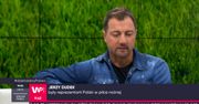 Jerzy Dudek: To najlepszy rok reprezentacji po '82