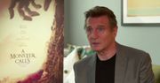 Liam Neeson opowiada o swojej roli w filmie "Siedem minut po północy