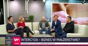 Intercyza – biznes w małżeństwie?
