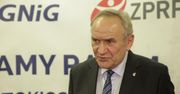 Kraśnicki: na PGNiG zawsze można liczyć