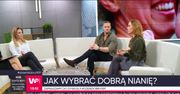 Jak wybrać dobrą nianię?