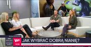 Jak wybrać dobrą nianię?