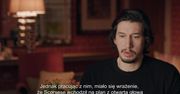 ''Milczenie'' - Adam Driver opowiada o nowym filmie Martina Scorsese