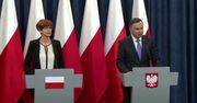 Prezydent Andrzej Duda o 500+